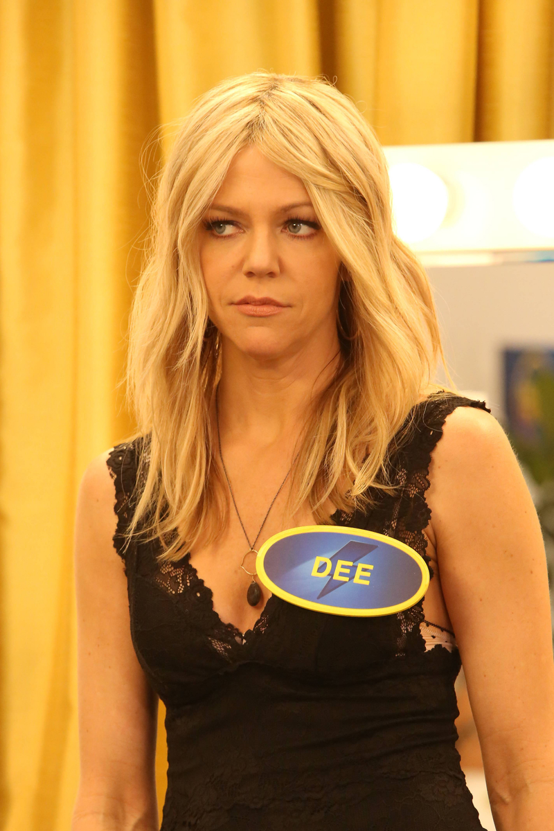Kaitlin Olson (FX)